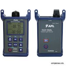SMLP4-4 SM/MM Loss Test Kits with Wave ID (user guide)